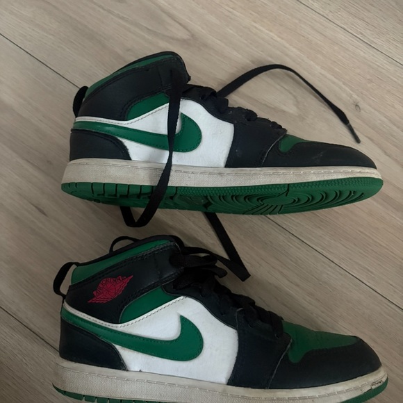 Jordan 1 mid - Picture 2 of 6